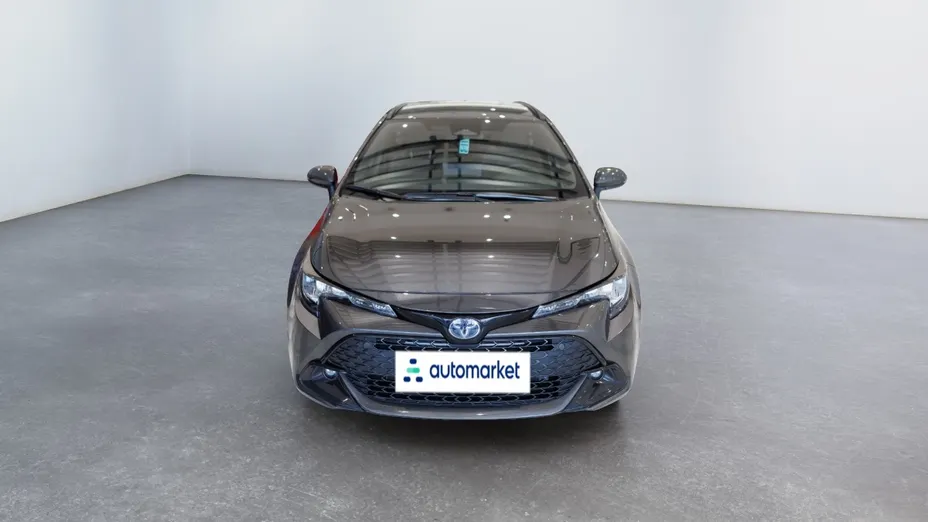 TOYOTA Corolla Corolla 1.8 Hybrid Comfort