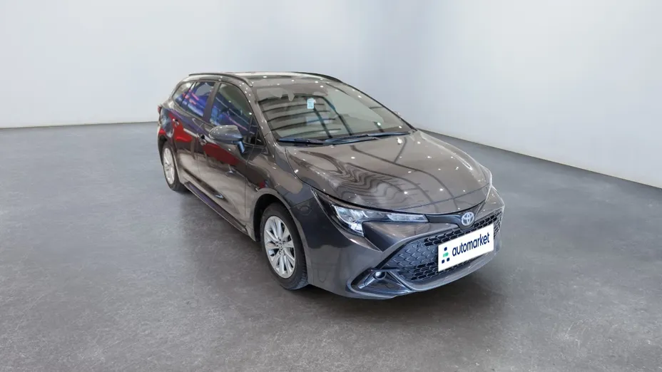 TOYOTA Corolla Corolla 1.8 Hybrid Comfort