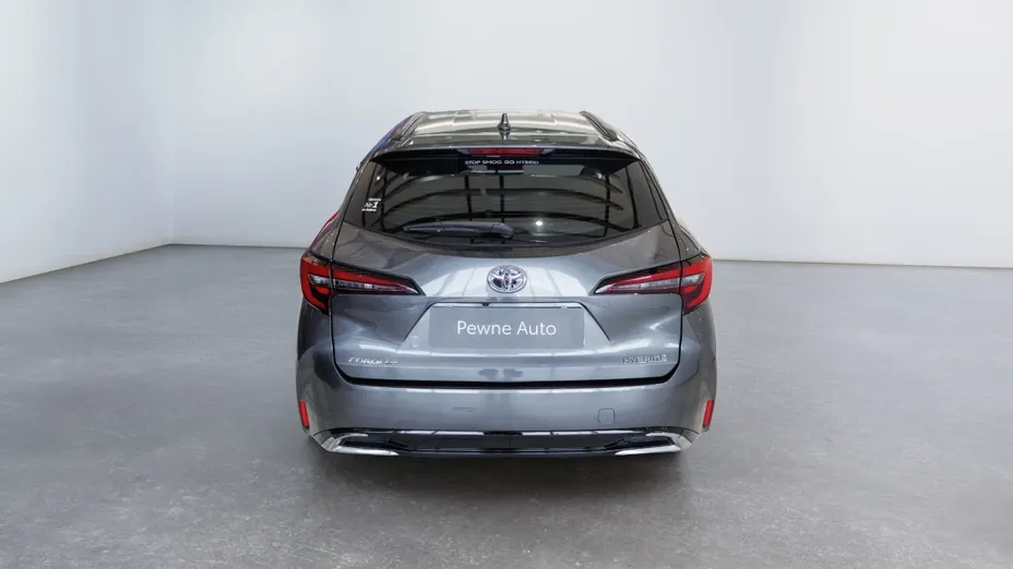 TOYOTA Corolla Corolla 1.8 Hybrid Comfort