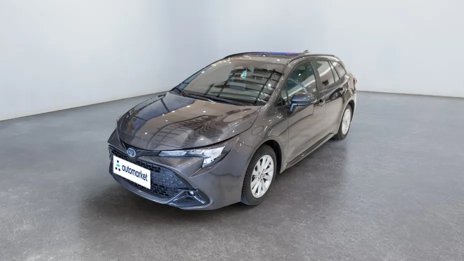 TOYOTA Corolla Corolla 1.8 Hybrid Comfort