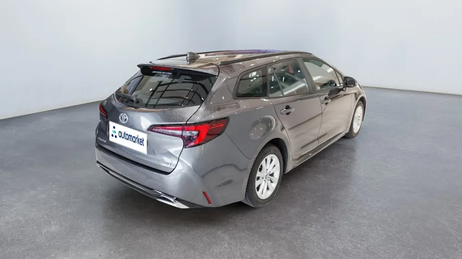 TOYOTA Corolla Corolla 1.8 Hybrid Comfort