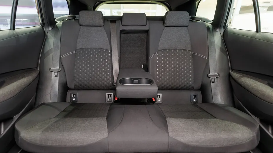 TOYOTA Corolla Corolla 1.8 Hybrid Comfort