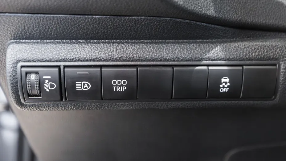 TOYOTA Corolla Corolla 1.8 Hybrid Comfort