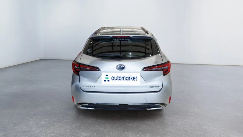 TOYOTA Corolla Corolla 1.8 Hybrid Comfort