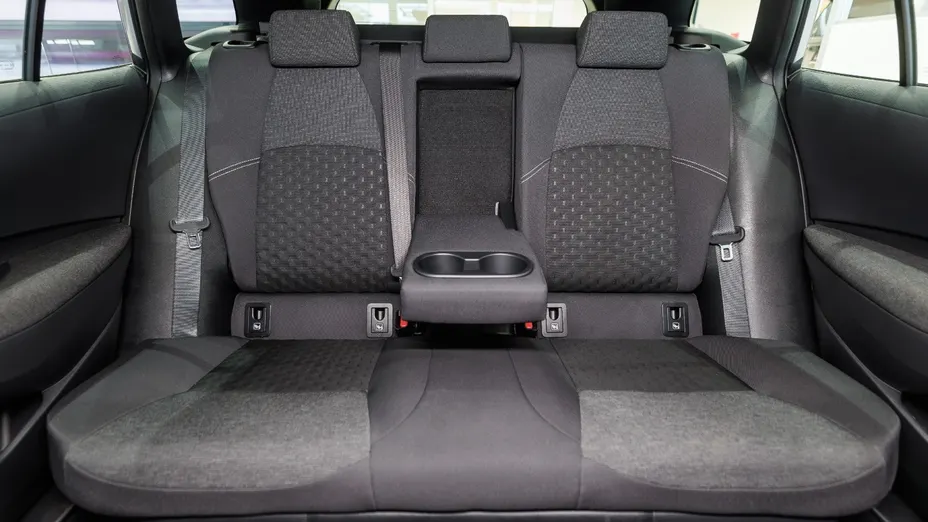 TOYOTA Corolla Corolla 1.8 Hybrid Comfort