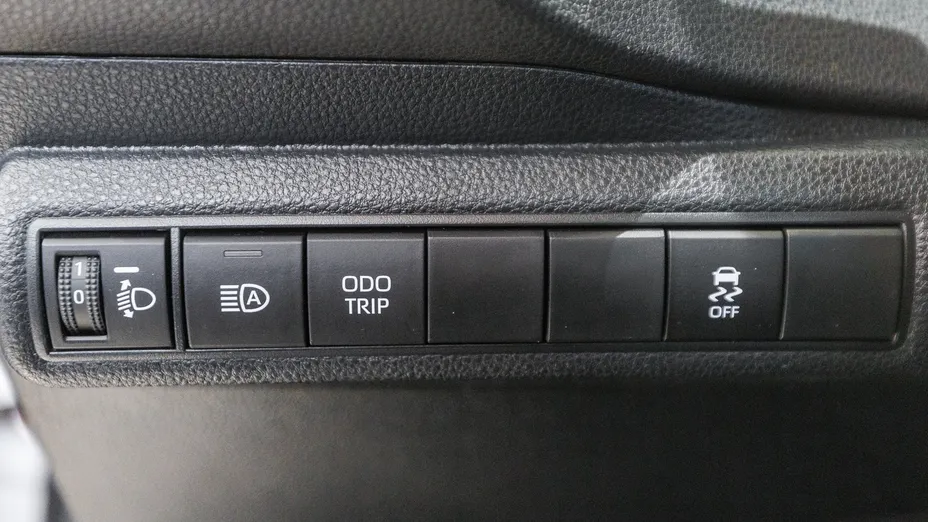 TOYOTA Corolla Corolla 1.8 Hybrid Comfort