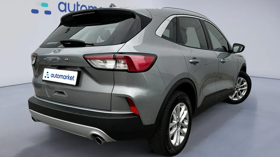 FORD Kuga Kuga 1.5 EcoBoost FWD Titanium