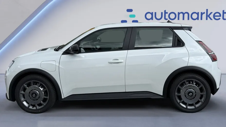 RENAULT R5 R5 52kWh Comfort Range Evolution Nowy