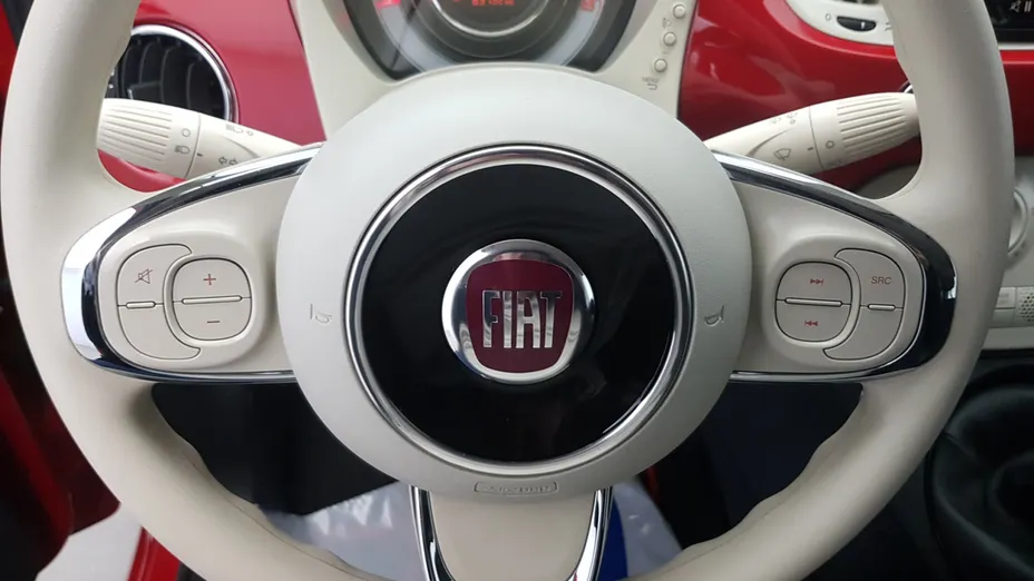 FIAT 500 500 1.2 Pop