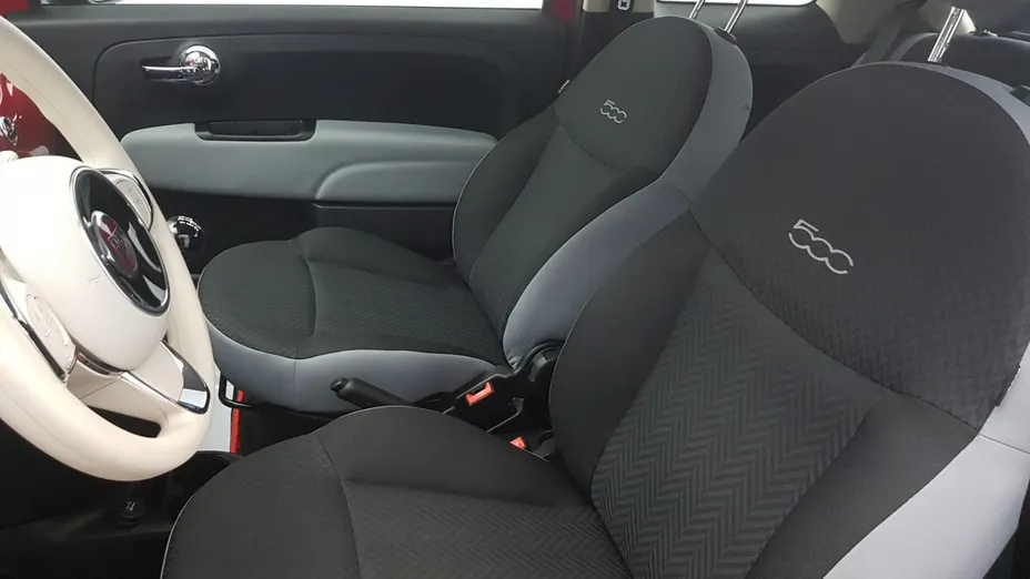 FIAT 500 500 1.2 Pop