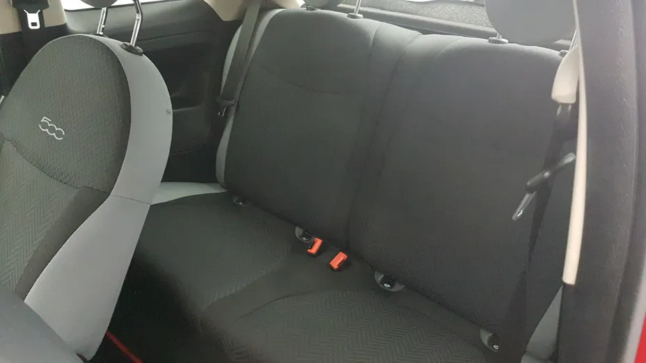 FIAT 500 500 1.2 Pop