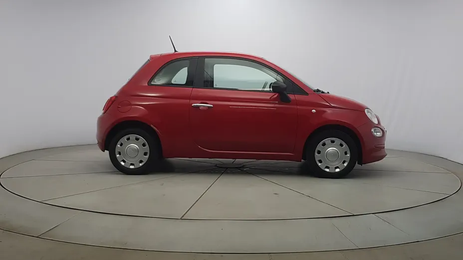 FIAT 500 500 1.2 Pop