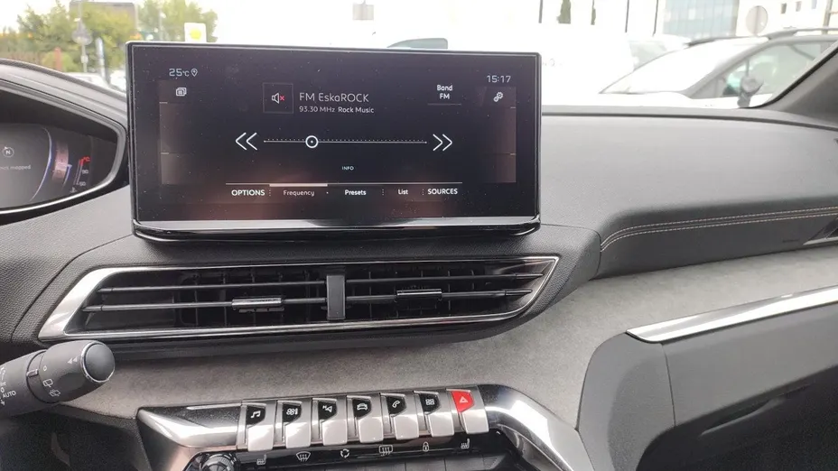 PEUGEOT 3008 3008 1.2 PureTech GT S&S EAT8