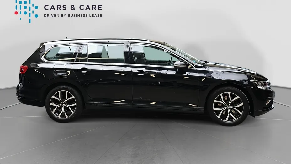 VOLKSWAGEN Passat Passat 2.0 TDI EVO Business DSG