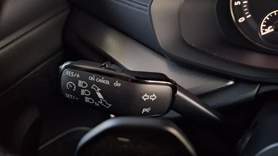 SKODA Octavia Octavia 2.0 TDI Ambition DSG