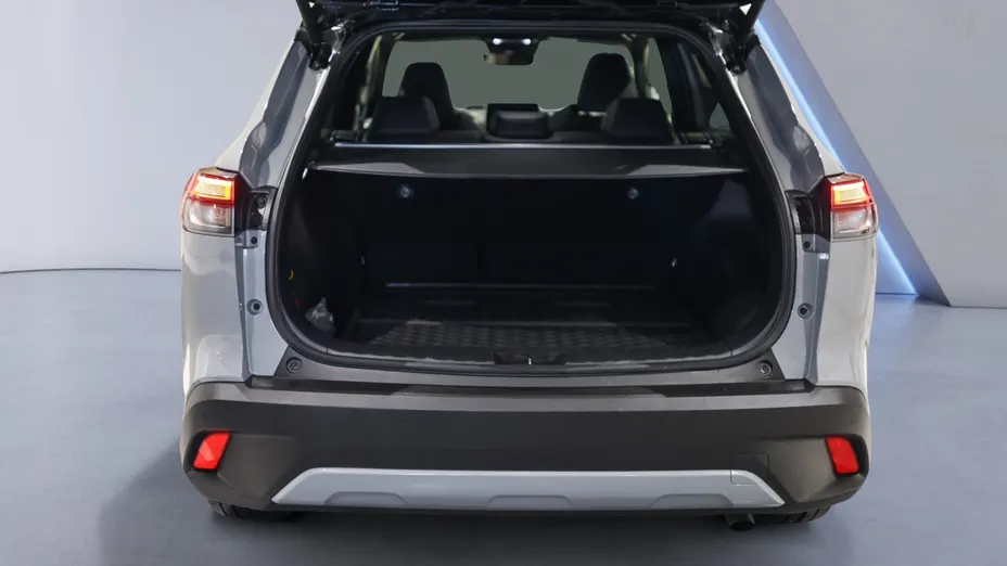 TOYOTA Corolla Cross Corolla Cross 2.0 Hybrid Executive AWD