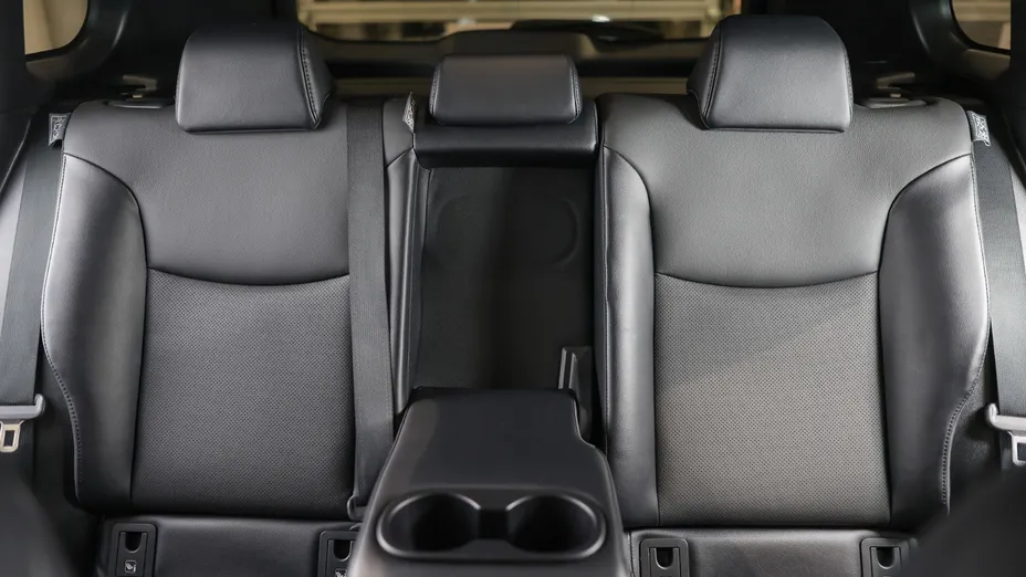 TOYOTA Corolla Cross Corolla Cross 2.0 Hybrid Executive AWD