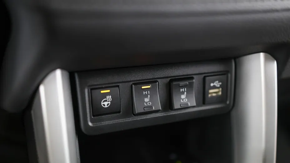 TOYOTA Corolla Cross Corolla Cross 2.0 Hybrid Executive AWD