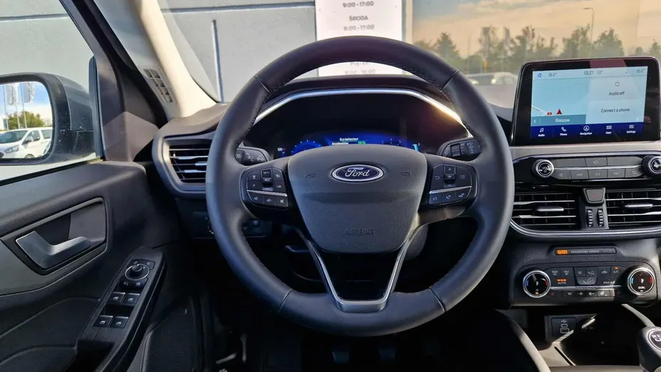 FORD Kuga Kuga 1.5 EcoBoost FWD Titanium X