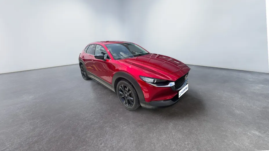 MAZDA CX-30 CX-30 2.0 mHEV Homura 2WD aut