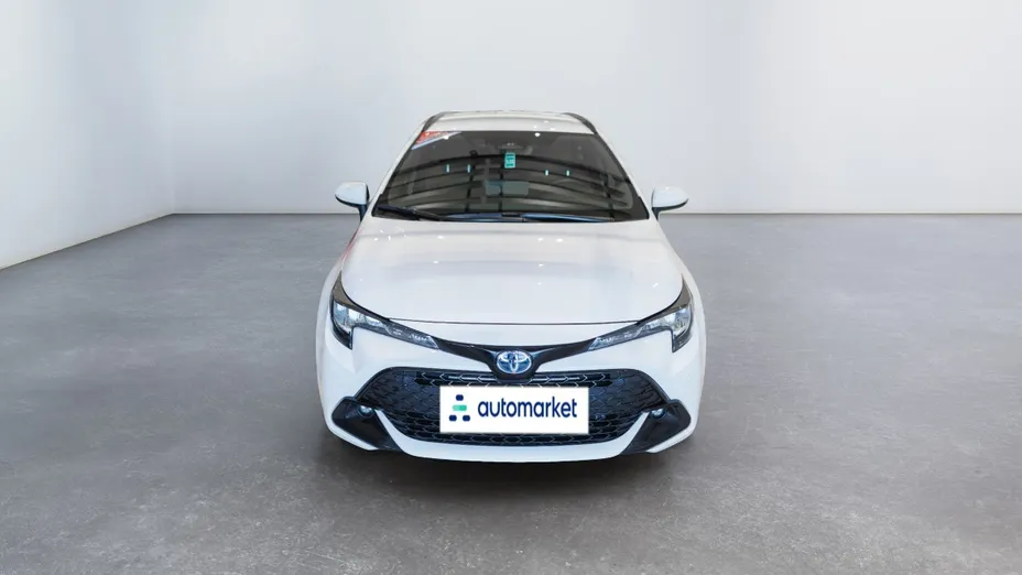 TOYOTA Corolla Corolla 1.8 Hybrid Comfort