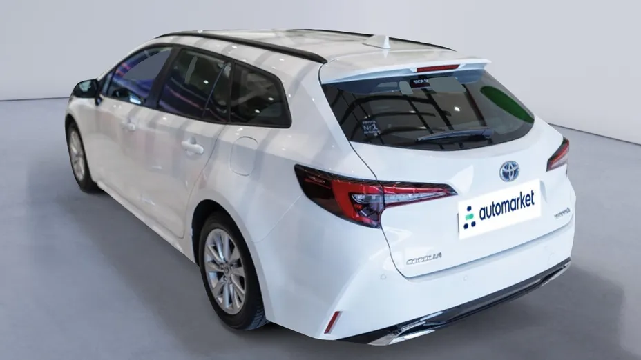 TOYOTA Corolla Corolla 1.8 Hybrid Comfort