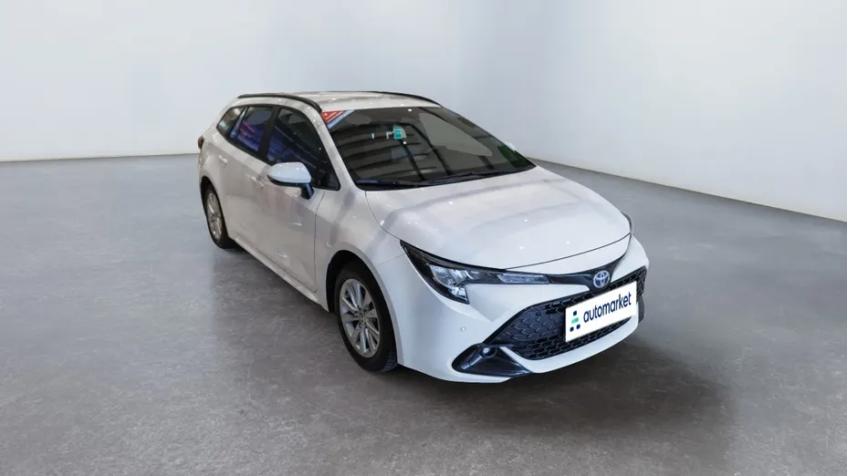 TOYOTA Corolla Corolla 1.8 Hybrid Comfort