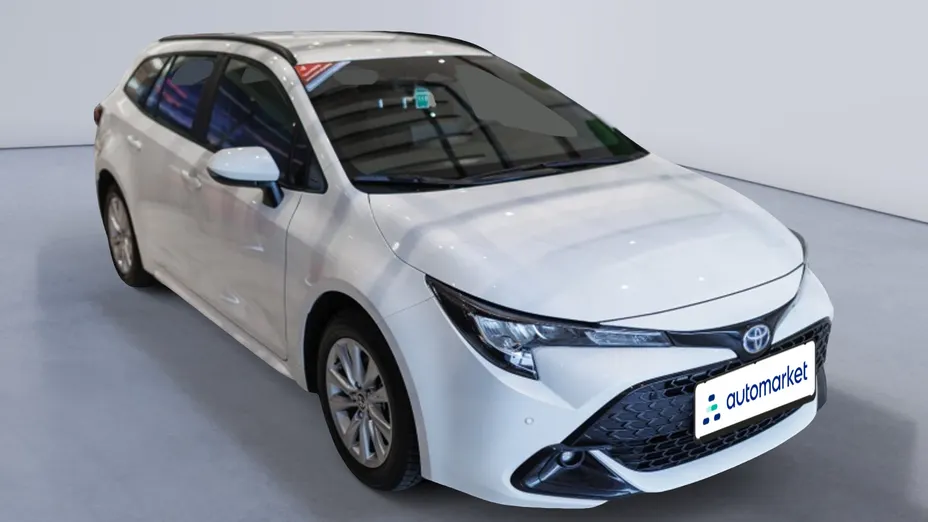 TOYOTA Corolla Corolla 1.8 Hybrid Comfort