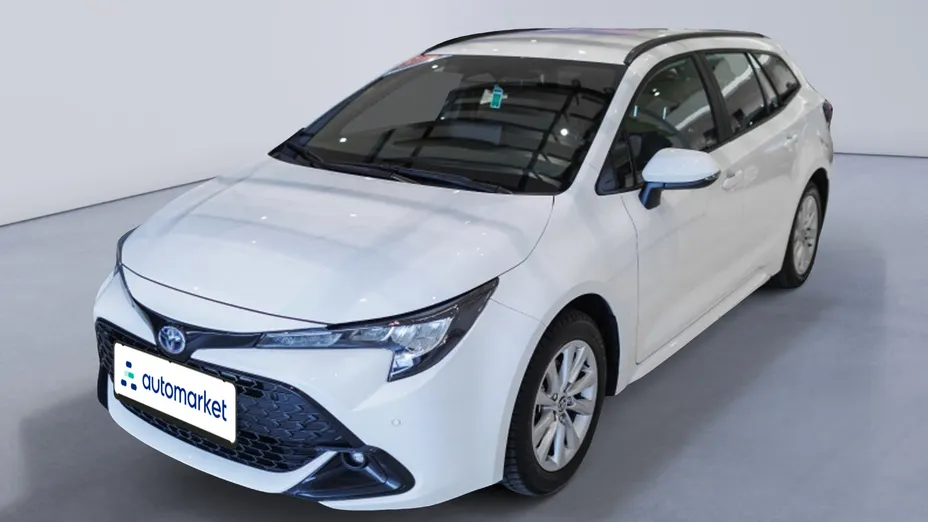 TOYOTA Corolla Corolla 1.8 Hybrid Comfort