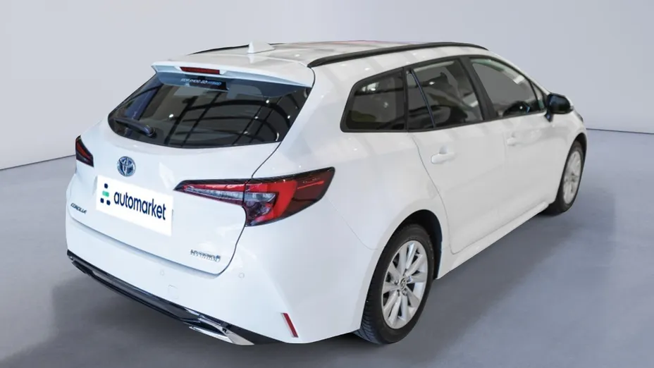 TOYOTA Corolla Corolla 1.8 Hybrid Comfort