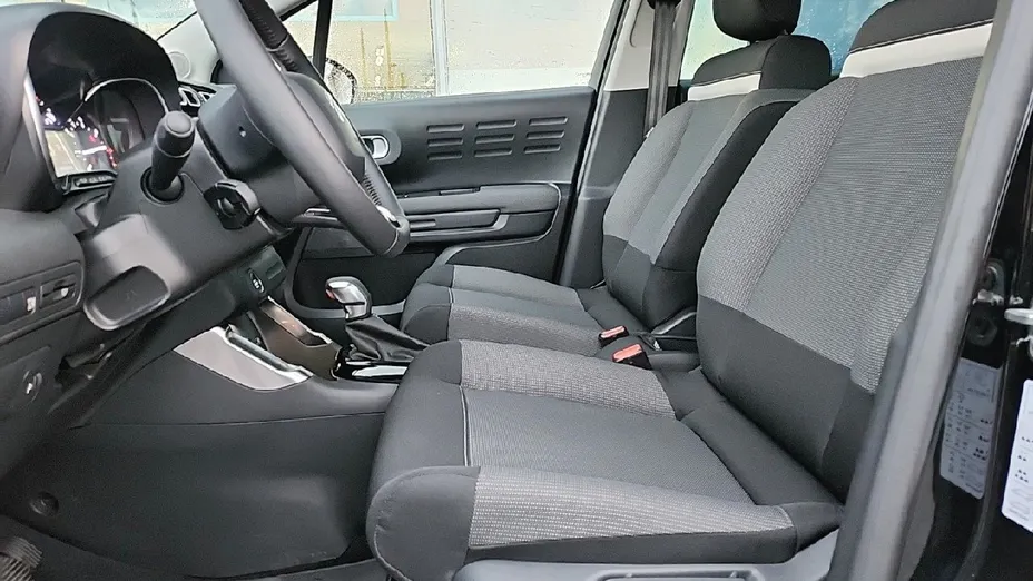 CITROEN C3 Aircross C3 Aircross 1.2 PureTech Max S&S EAT6