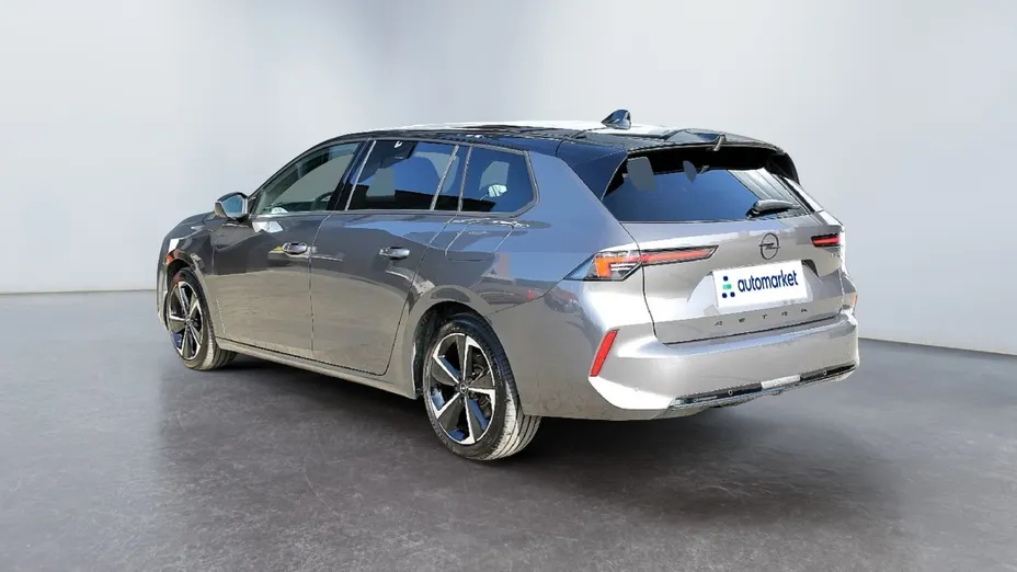 OPEL Astra Astra VI 1.6 T Plug-in Hybrid GS Line