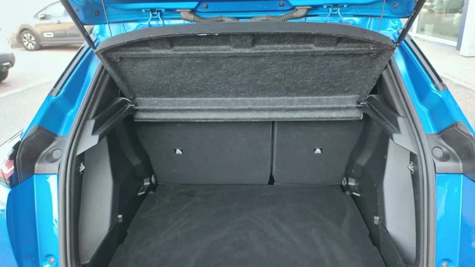 PEUGEOT 2008 2008 PureTech 130 Allure S&S EAT8