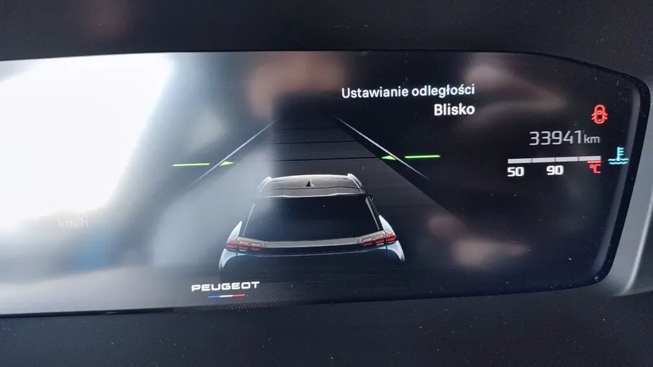 PEUGEOT 2008 2008 PureTech 130 Allure S&S EAT8
