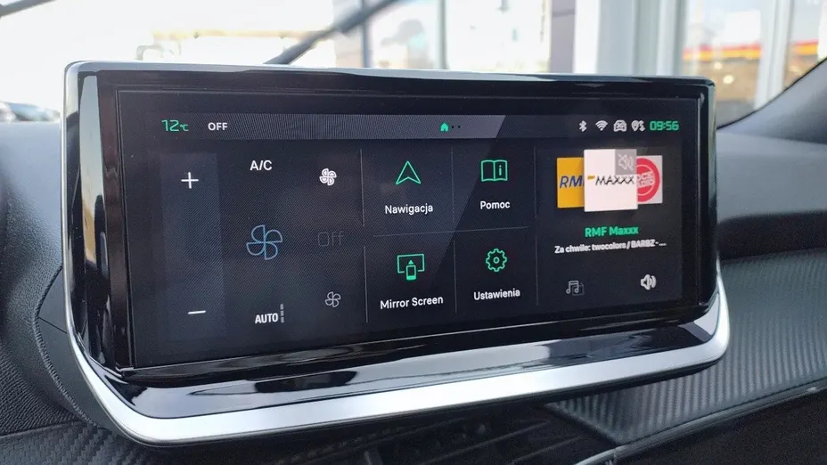 PEUGEOT 2008 2008 PureTech 130 Allure S&S EAT8