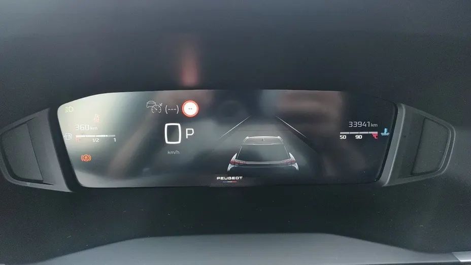 PEUGEOT 2008 2008 PureTech 130 Allure S&S EAT8