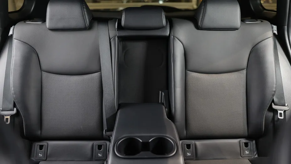 TOYOTA Corolla Cross Corolla Cross 2.0 Hybrid Executive