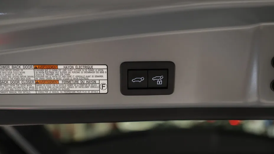 TOYOTA Corolla Cross Corolla Cross 2.0 Hybrid Executive