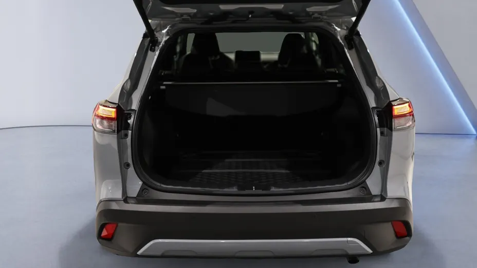 TOYOTA Corolla Cross Corolla Cross 2.0 Hybrid Executive