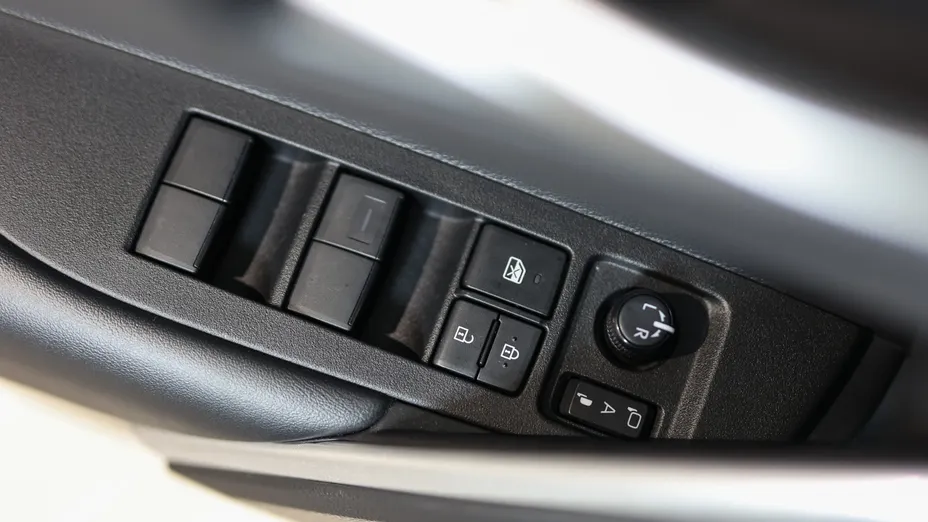 TOYOTA Corolla Cross Corolla Cross 2.0 Hybrid Executive