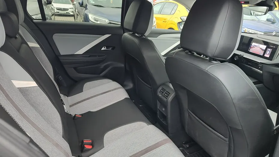 OPEL Astra Astra V 1.2 T Elegance S&S