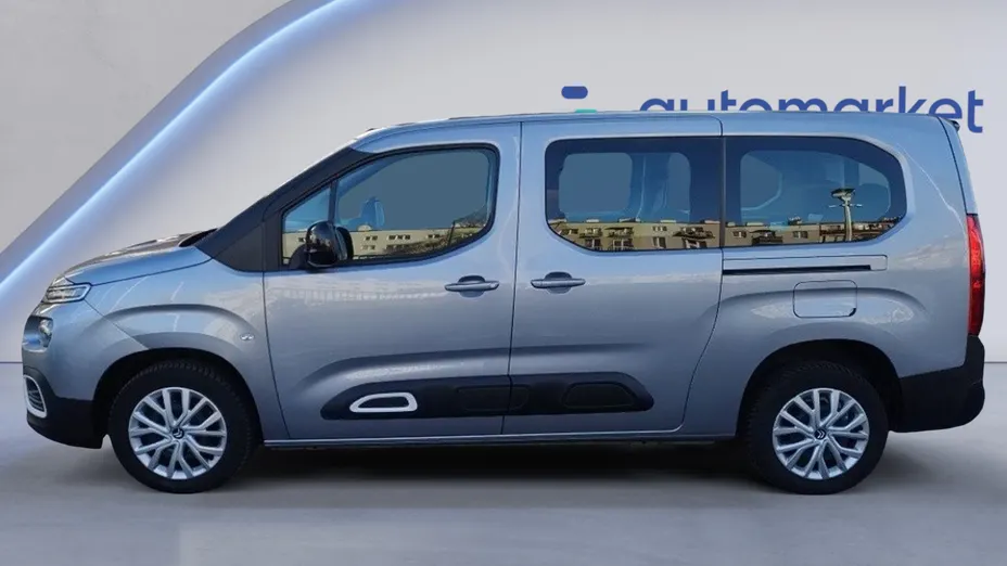 CITROEN Berlingo Berlingo XL 1.5 BlueHDI Feel S&S