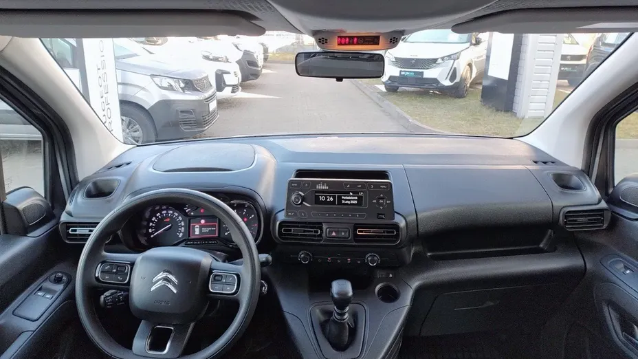 CITROEN Berlingo Berlingo XL 1.5 BlueHDI Feel S&S