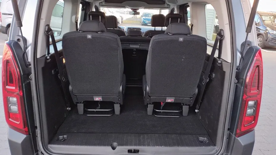 CITROEN Berlingo Berlingo XL 1.5 BlueHDI Feel S&S