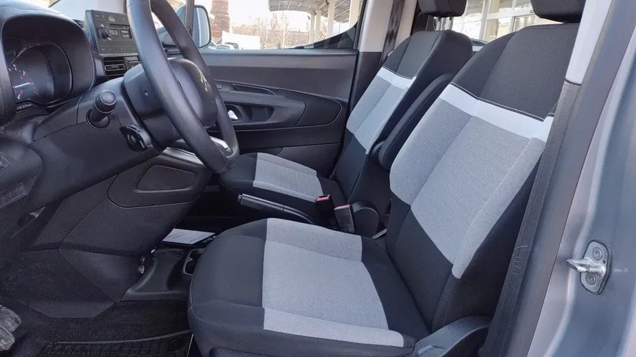 CITROEN Berlingo Berlingo XL 1.5 BlueHDI Feel S&S