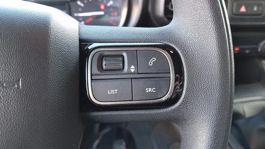 CITROEN Berlingo Berlingo XL 1.5 BlueHDI Feel S&S