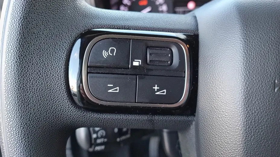 CITROEN Berlingo Berlingo XL 1.5 BlueHDI Feel S&S