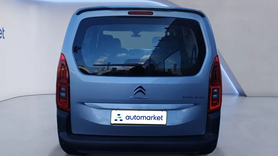 CITROEN Berlingo Berlingo XL 1.5 BlueHDI Feel S&S