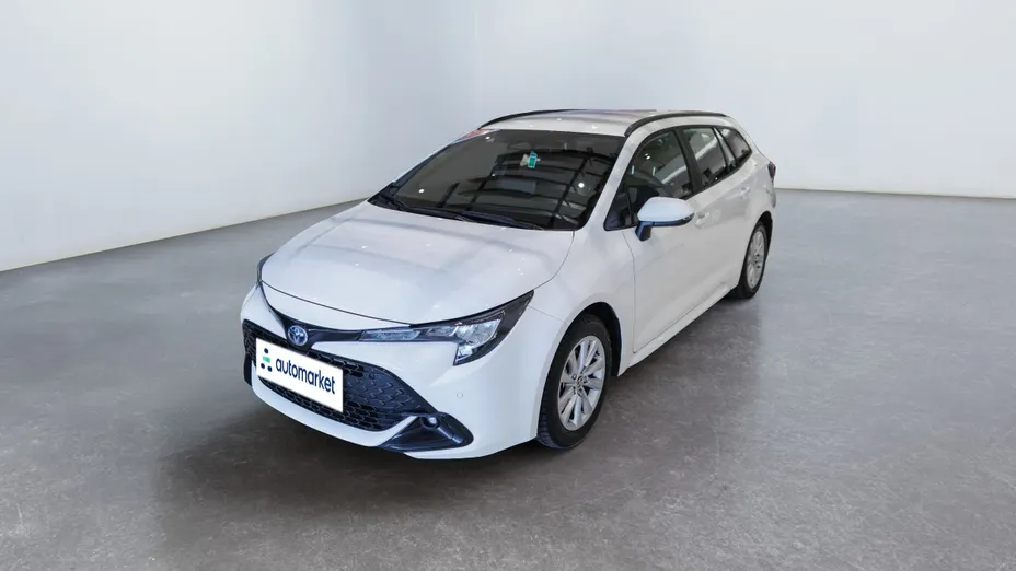 TOYOTA Corolla Corolla 1.8 Hybrid Comfort