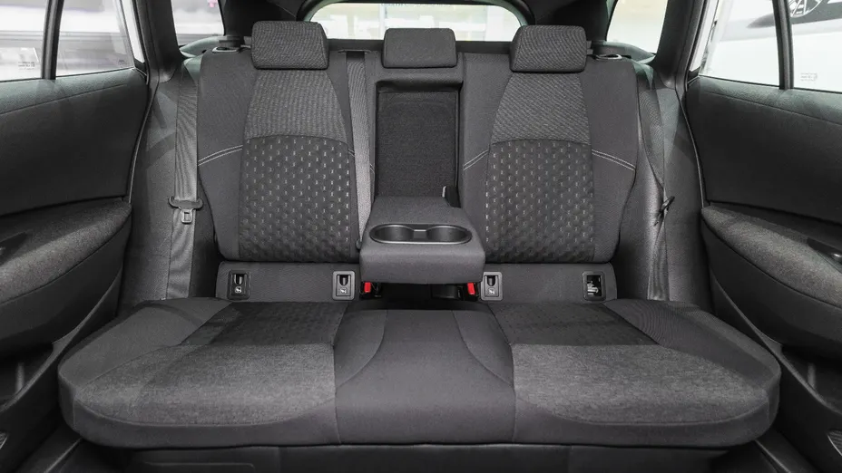 TOYOTA Corolla Corolla 1.8 Hybrid Comfort